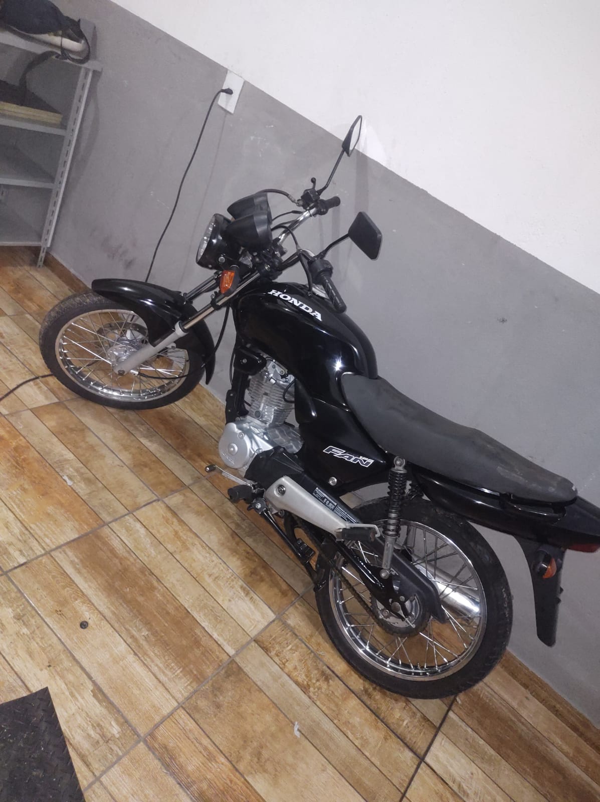 Motocicleta 3